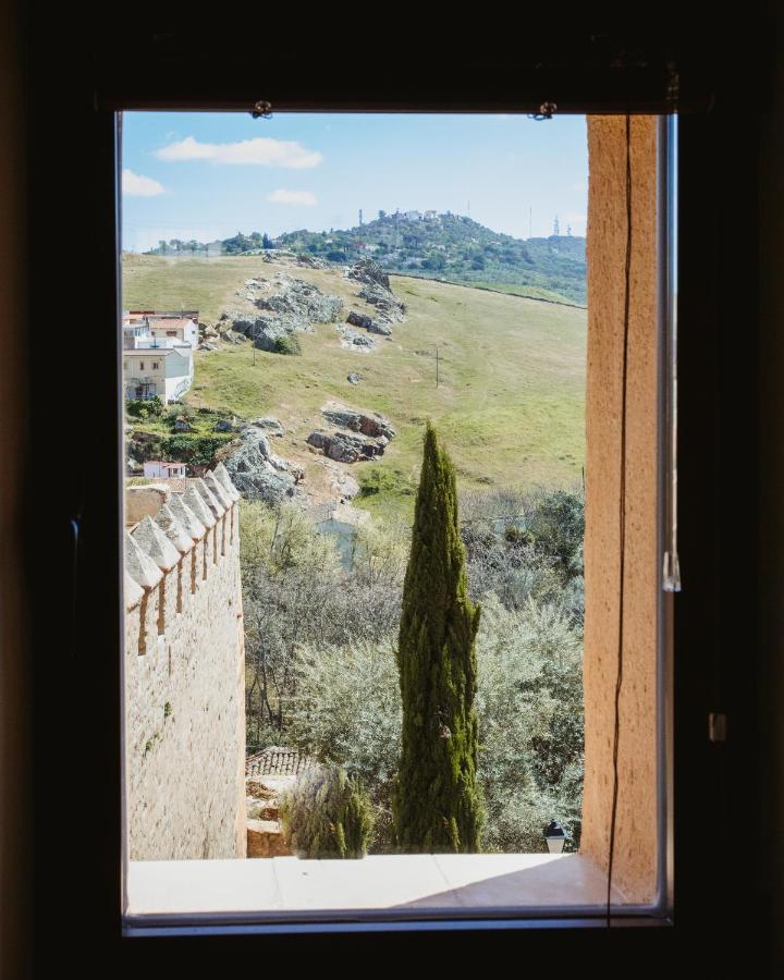 Apartamento Baluarte De Los Pozos Caces Dış mekan fotoğraf