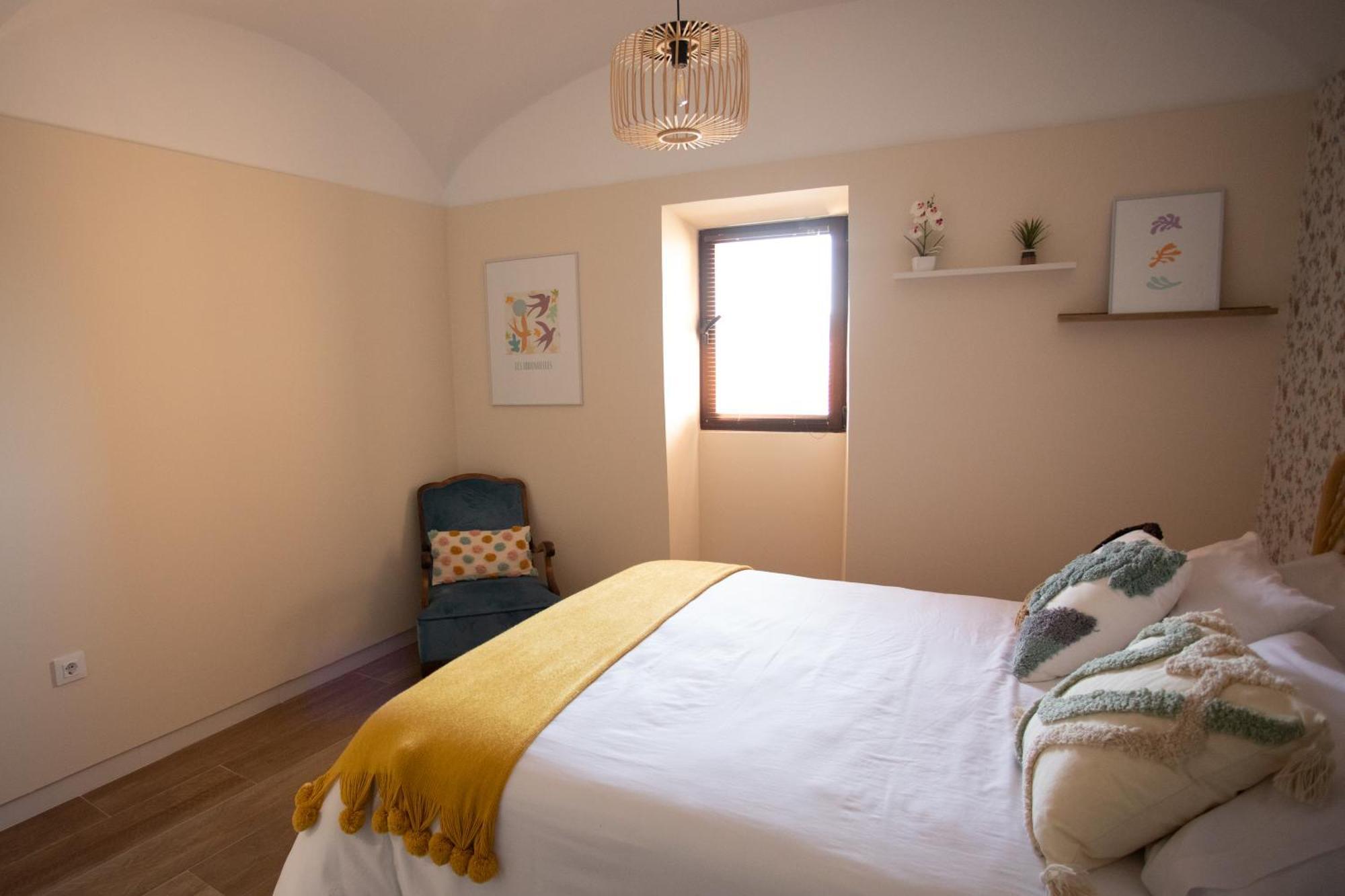 Apartamento Baluarte De Los Pozos Caces Dış mekan fotoğraf